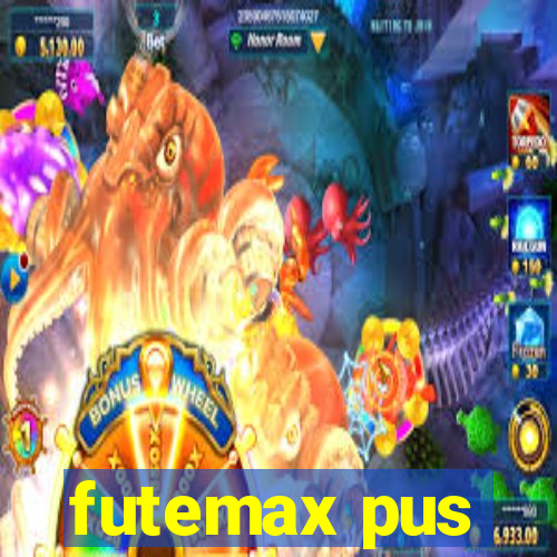 futemax pus